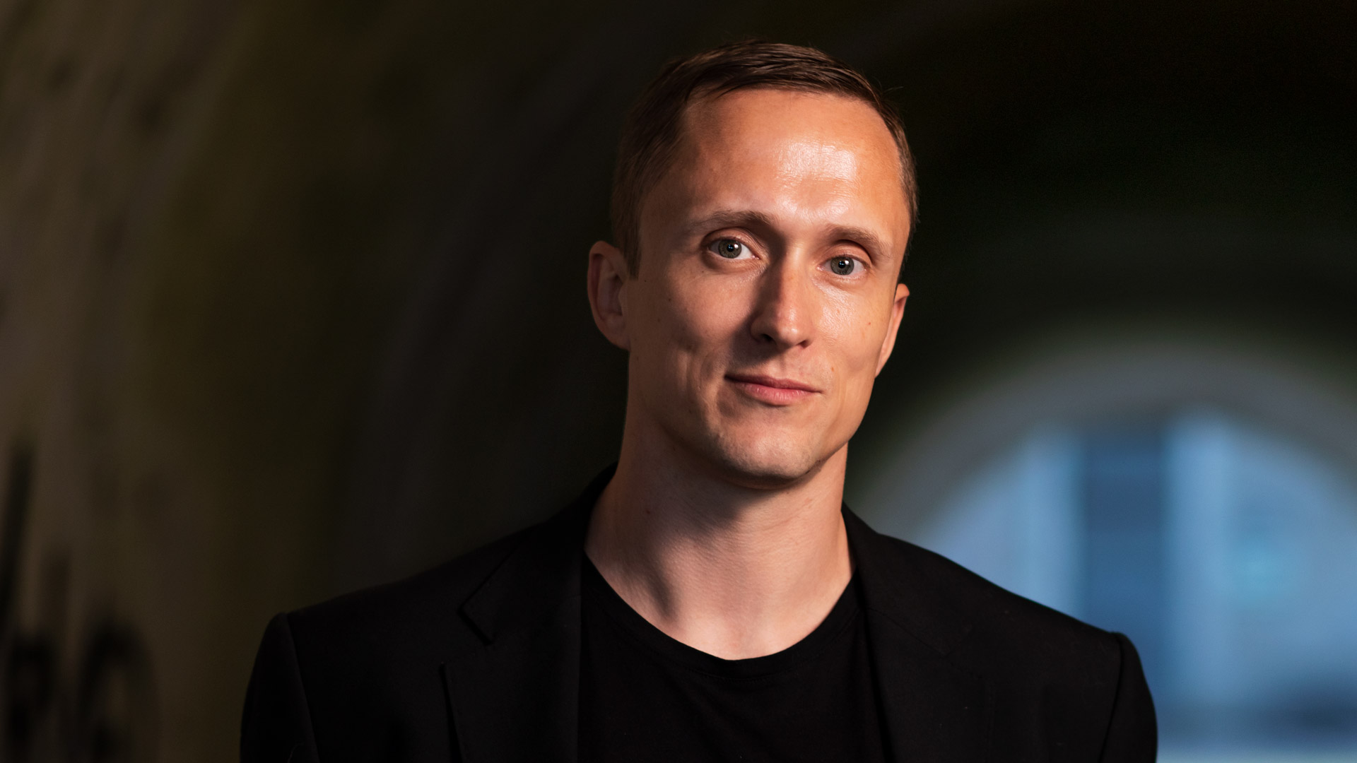 Foto af Martin Ellermann