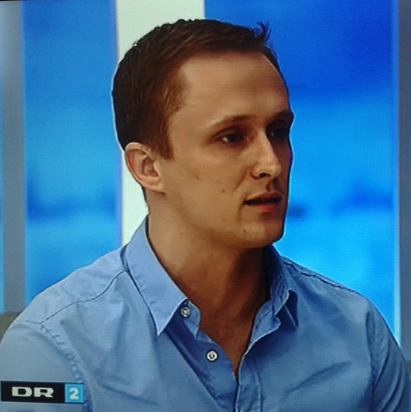 Martin Ellermann - Deadline